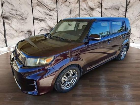 TOYOTA SCION XB 2011 JTLZE4FE6B1139733 image TOYOTA SCION XB 2011 JTLZE4FE6B1139733 image